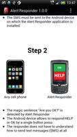 Alert Responder 截图 1