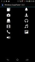Wireless CopyPaste ภาพหน้าจอ 2