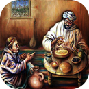 APK وصلة اكمل المثل الشعبي