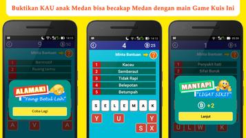 Tebakan Cakap Medan screenshot 2