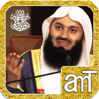 Mufti Menk Short Lectures ไอคอน