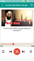 Mufti Menk Short Lectures screenshot 3