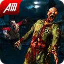 Zombie Frontier Sniper Rescue APK