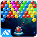 Alien Bubble Shooter Classic: Saga de burbujas APK