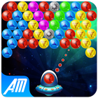 Alien Bubble Shooter Classic:Popper Bubble icône