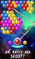 Alien Bubble Shooter Classic:Popper Bubble Ekran Görüntüsü 1