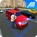 Dr Driving Jeep Parking Mania 3-APK