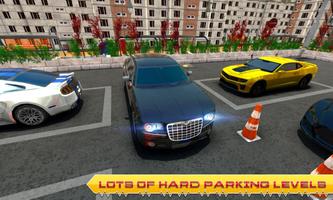 jeep parking mania 3: simulador de estacionamiento captura de pantalla 2