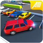 Dr Driving Jeep Parking Mania 2 icône