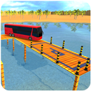 APK Luxury Smart Bus Parking Simulator