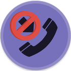 Call Blacklist - Call Blocker icon