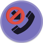 Call Blacklist - Call Blocker icono