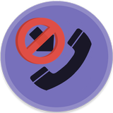 Call Blacklist - Call Blocker icono