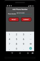 Call Blacklist - Call Blocker screenshot 2