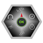 Multi Measure Tools أيقونة