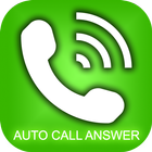 Auto Call Answer icône
