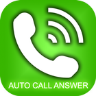 ikon Auto Call Answer