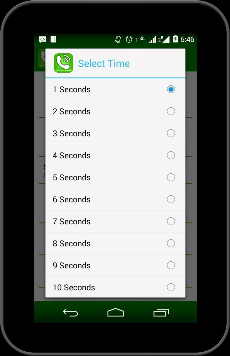 auto answer app download auto answer app download