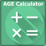 Age Calculator simgesi