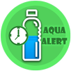 Aqua Alert - Drink Water Remin APK