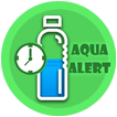 Aqua Alert - Drink Water Remin