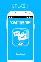 Floating SMS screenshot 2