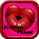 Kissing prank APK