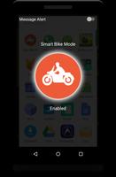 Super bike mode Auto Responder تصوير الشاشة 3