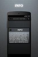 Sound Meter 截圖 1
