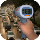 Speed radar prank APK