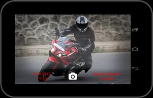 Speed radar prank gönderen
