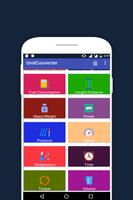 Unit Converter imagem de tela 1
