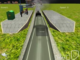 Train Simulator اسکرین شاٹ 3