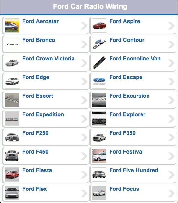 Ford Five Hundred Radio Wiring Diagram from image.winudf.com