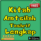 Kitab Amtsilah Tashrif Lengkap icon