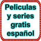 Ver Peliculas y Series Gratis en Español Guides icon