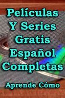Ver Peliculas y Series Gratis en Español Guides poster