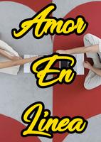 Amor en Linea 포스터