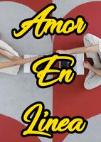 Amor en Linea スクリーンショット 3