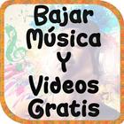 ikon Bajar Musica y Videos Gratis Rapido GUIDES Facil
