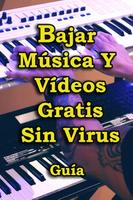 Bajar Musica y Videos Gratis Rapido GUIDES Facil screenshot 3