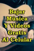 Bajar Musica y Videos Gratis Rapido GUIDES Facil imagem de tela 1