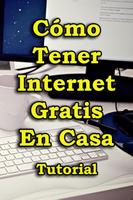 Como Tener Internet Gratis 截圖 2