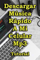 Descargar Musica Rapido y Gratis a mi Celular Guia screenshot 2
