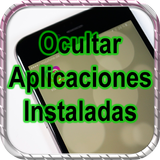 Ocultar Aplicaciones Instaladas Tutorial