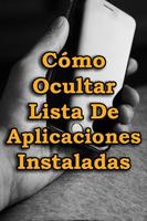 Ocultar Aplicaciones Instaladas 截圖 1