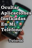 Ocultar Aplicaciones Instaladas Ekran Görüntüsü 2