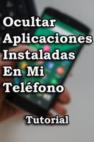 Ocultar Aplicaciones Instaladas скриншот 2