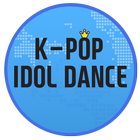 K-POP IDOL DANCE (아이돌 안무 배우기) icône