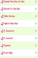 Antillean Music Aruba, Curacao, Bonaire screenshot 1